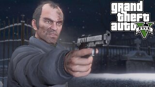 Playing GTA 5 In 2024 | Part 43 (PS5)