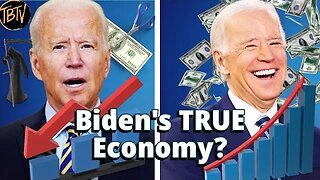 What Democrats Are Hiding About the Biden Economy