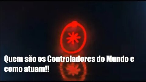 Você conhece quem são as "famílias" que são descendentes e representantes do Governo Oculto ?