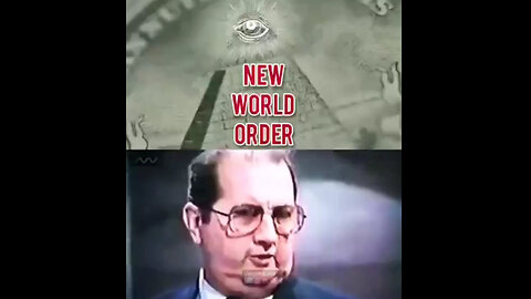 Q - The New World Order Plans. Exposed. Awake Patriots!