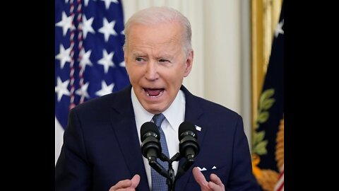 McLaughlin Poll: Only 23% of Dem Primary Voters Want Biden Again