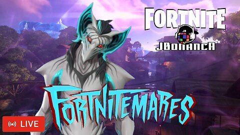 🔴LIVE - OG Vibes & Fortnitemares: Day 6 🚨Follower Goal (31/35Followers) #Fortnite