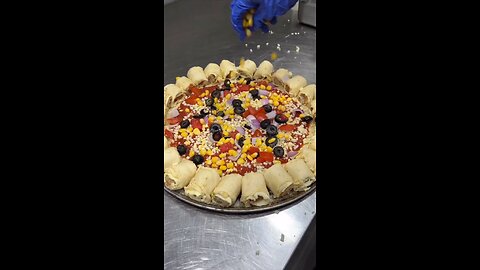 Pizza Royal