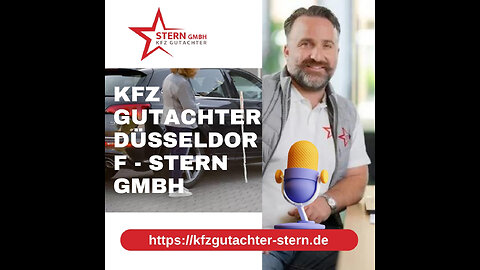 Kfz Gutachter Düsseldorf - Stern GmbH