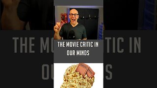 The Movie Critic in Our Minds