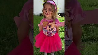 Paw patrol ! #foryou #viral #yearofyou #funny #viralvideos #cute #fun #pawpatrol #patrulhacanina