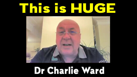 Charlie Ward "This is HUGE" 10.23.22
