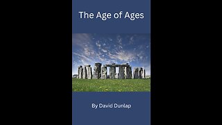 The Age of Ages, By David Dunlap