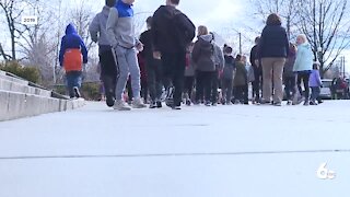 Idaho Legislators Join the Steps for Schools Challenge