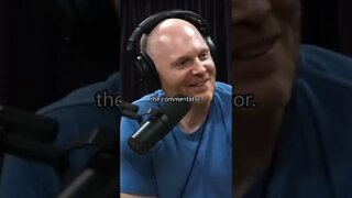 PERFECT Right HAND 🥊 Story : Joe Rogan & Bill Burr