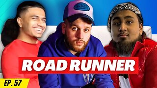 Road Runner CALLS OUT FAKE Rappers + Exposes BROKE people...
