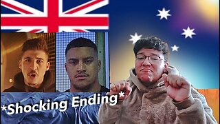 AMERICAN REACTS TO AUSTRALIAN RAP | Ft. ChillinIt & Lisi- Stand For