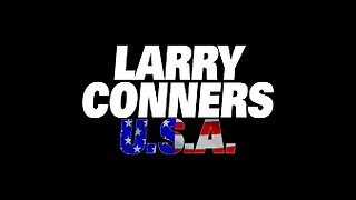 Larry Conners USA 07.25.2024