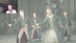 Hogwarts Legacy Gameplay (Part 6)