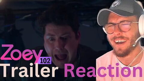 Zoey 102 Reaction