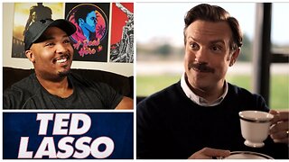 A Sports Show Finally. -Ted Lasso 1x01- "Pilot" FIRST TIME WATCHING! Pilot Reaction