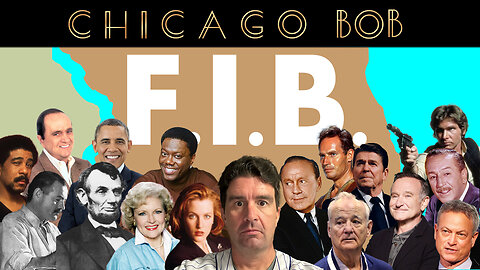 F.I.B. : The Derogatory Nickname Cheeseheads Call Illinoisans