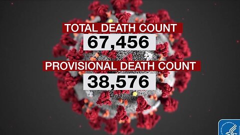 Fact check: CDC has not revised down coronavirus deaths