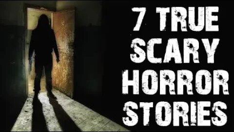 7 TRUE Disturbing Neighbor From Hell Scary Stories | Horror Stories To Fall Asleep To