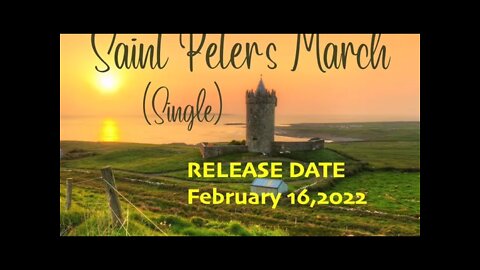 Saint Peter's March (teaser)