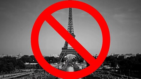 Macron Bans Protests. Here's How It's Going...