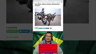 O que os militares melancias tem a ensinar?