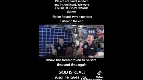 The Shape Of The Earth Deception, Why It Matters!