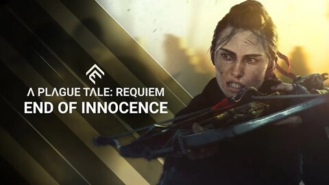 A Plague Tale Requiem Rodando No Pc Fraco No Mínimo Possível