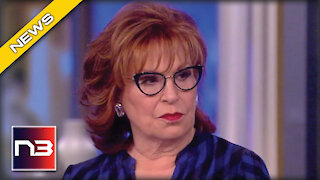 Joy Behar Goes After Democrats In Vicious Attack For What They Did To Biden