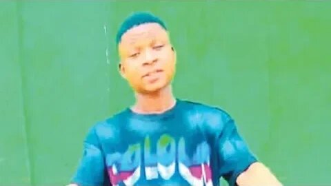 22-year-old man goes missing in Osun State.