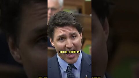 "CANADA: Justin Trudeau's Promise of Transparency... WHAT'S REALLY HAPPENING?!" 😮 #shorts #canpoli