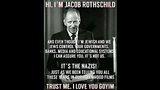 The Illuminati Jacob Rothschild