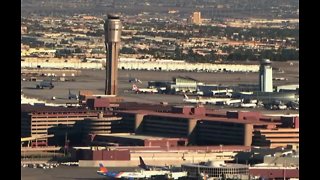 Report: McCarran among top large airports