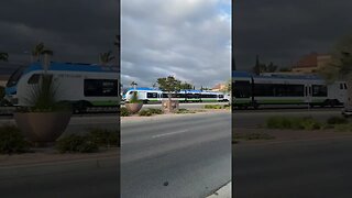 There Goes The Train