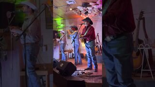 Chad Prather and The Ragamuffins: Seven Bridges Road