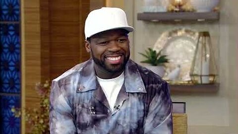 Curtis “50 Cent” Jackson Talks About Living in Mike Tyson’s Former House