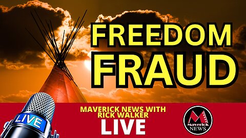 Indigenous Rights Being Sold: International Issue and Scam Alert | Maverick News LIVE