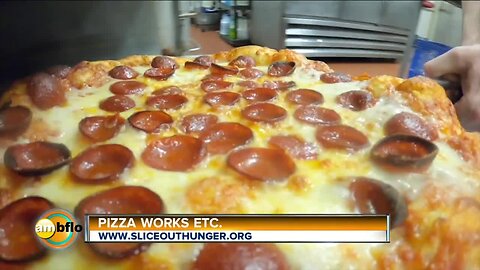 Local Restaurant Week to Go - Pizza Works Etc