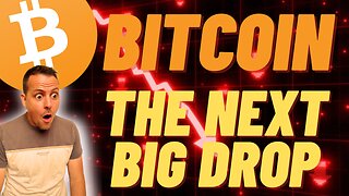 Bitcoins Next Big Rejection