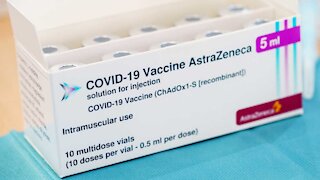 Quebec Is Suspending The AstraZeneca Vaccine For People Under 55