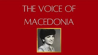 Makedonska Nova godina i Vasilica - Makedonski običai - The Voice of Macedonia