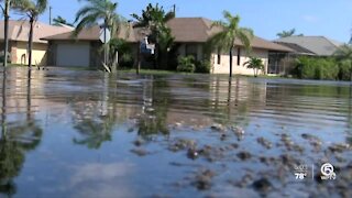 Lantana taking steps to prevent flooding repeat