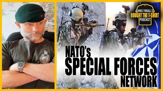 'NATO Commander Says We Must Be Ready For War' | A Royal Marine Reacts ...
