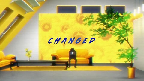 CARIOWW - Changed (Prod.LONEONMARS x TheEvoni x Junsu)