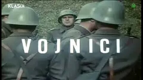 Vojnici [1984] domaci film