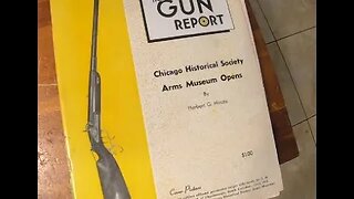 1975 Gun Report