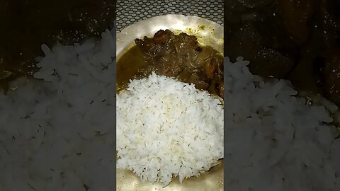 #shortvideo #yummy #muttoncurry