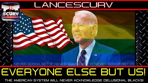 EVERYONE ELSE BUT US! - THE LANCESCURV PODCAST