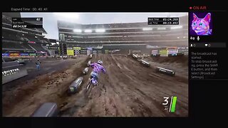 This Mx game is better than mxgp pro