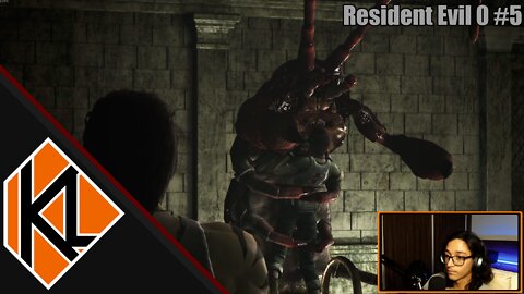 Resident Evil 0 - Parte #5: Centurion, Mais Puzzles e leituras!!!